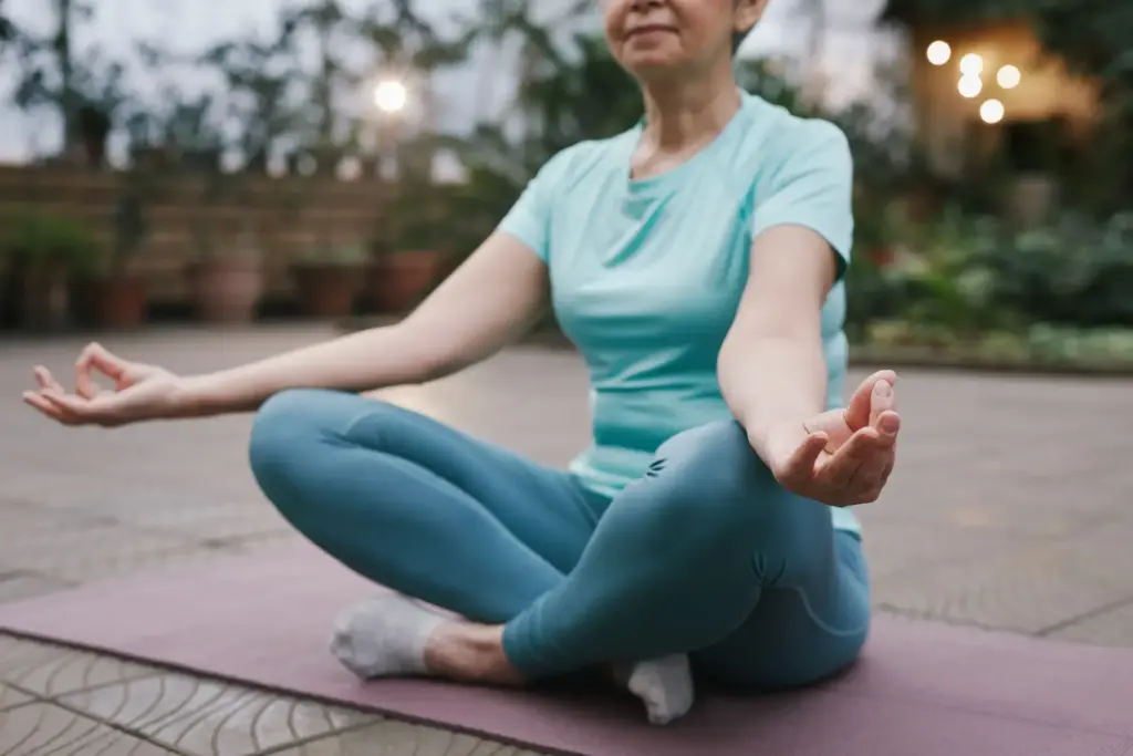 Simple Daily Habits well-being