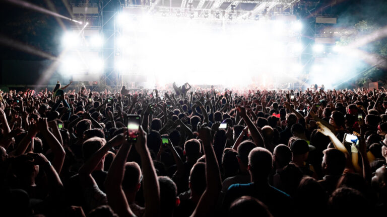 concert culture Manila