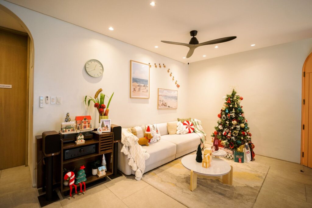Bring the magic of Christmas home with Anko’s new festive collection